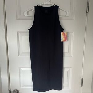 NWT Yummie Black Lisbon Dress